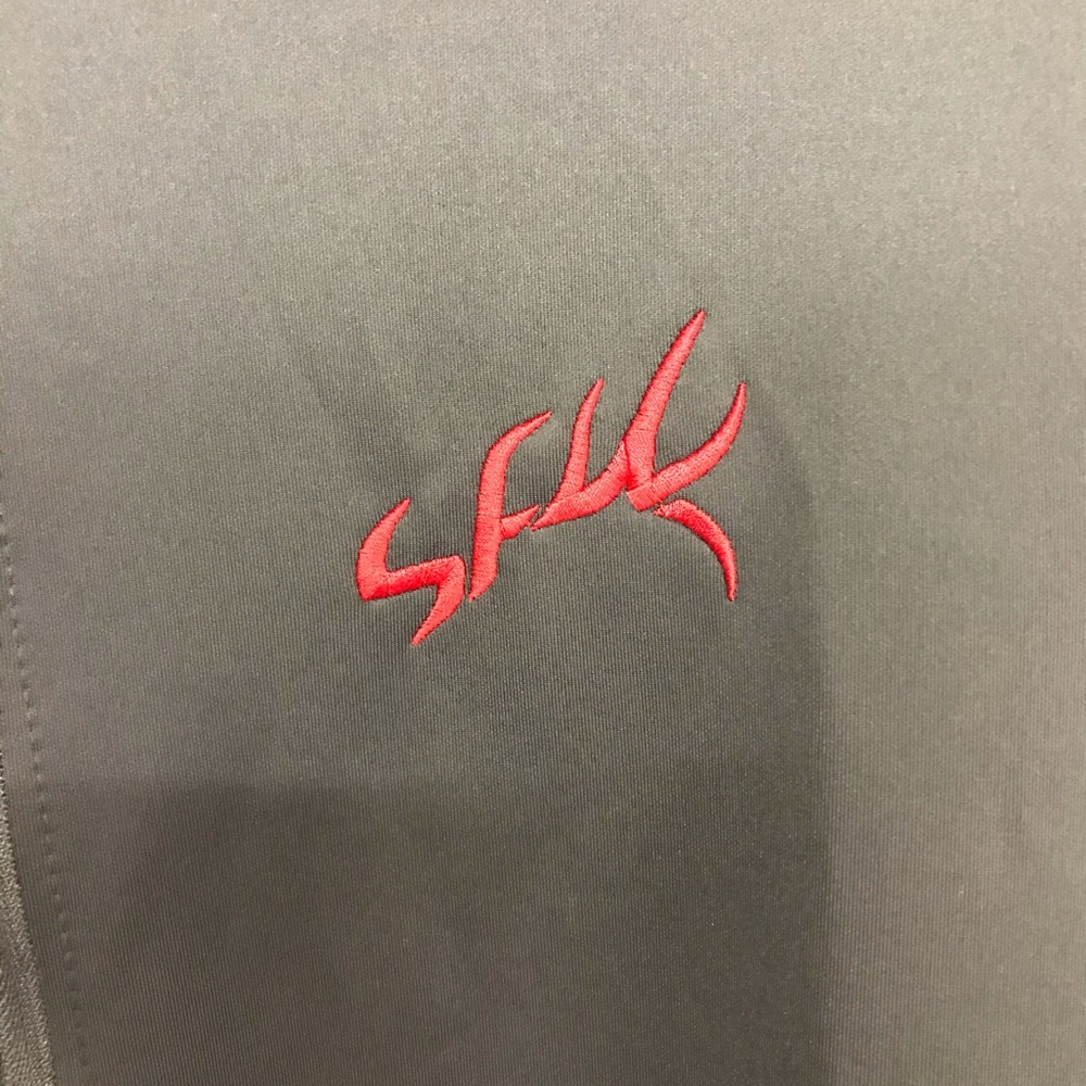 SFW jacket - Picture 2 of 2